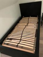 gratis malm bed ikea, Ophalen, Gebruikt, 90 cm, Eenpersoons
