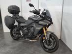 Yamaha TRACER 9 GT ABS (bj 2022), Motoren, Motoren | Yamaha, 890 cc, Bedrijf, 3 cilinders, Meer dan 35 kW