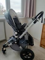 Bugaboo Cameleon 3 plus extra's  kinderwagen 2016, Gebruikt, Bugaboo, Ophalen