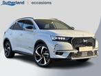 DS DS 7 Crossback E-Tense 4x4 Performance Line+ 300pk | Pano, Auto's, DS, Automaat, Gebruikt, Euro 6, 4 cilinders