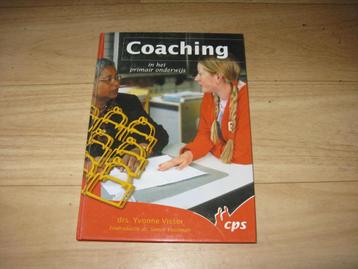 Coaching in het primair onderwijs beschikbaar voor biedingen