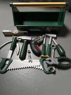 Bosch Werk-Box Gereedschap Speelgoed, Ophalen, Zo goed als nieuw, Jongen of Meisje