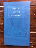 Kappelman reeks - Brieven Tsjechov / Stanislavski, Europa overig, Ophalen of Verzenden, Zo goed als nieuw, Tsechov / Stanislavski