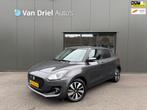 Suzuki Swift 1.2 Automaat Stijl / Navigatie / Camera / Uniek, Stof, Gebruikt, 4 cilinders, 400 kg
