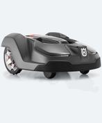 Husqvarna automower 450X (showroommodel), Nieuw, Ophalen of Verzenden, Bestuurbaar via app, 20 tot 25 cm