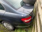 Mercedes C-Klasse W204 Onderdelen - OM271 Benzine, Auto-onderdelen, Ophalen of Verzenden, Voor, Mercedes-Benz, Deur