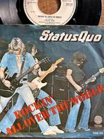 Status Quo - Rockin' All Over The World, Cd's en Dvd's, Vinyl Singles, Ophalen of Verzenden, Zo goed als nieuw