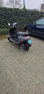 Segway e110s elektrische scooter 2023, Ophalen of Verzenden, Zo goed als nieuw, Overige merken