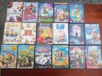 17x dvd kind/jeugd, Ophalen of Verzenden, Zo goed als nieuw, Overige typen