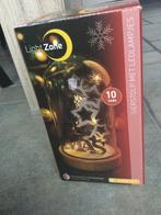 Kerststolp met ledlampjes  NIEUWSTAAT, Ophalen of Verzenden, Zo goed als nieuw