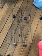 Fenderhouders, 4 beschikbaar, Watersport en Boten, Ophalen, Zo goed als nieuw