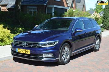 Volkswagen Passat Variant 1.5 TSI Highline Business R/Org NL beschikbaar voor biedingen