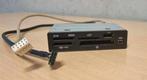 Kaartlezer acer met usb., Ophalen of Verzenden, Zo goed als nieuw