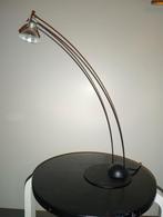 Vintage Hustadt leuchten lampen, Ophalen of Verzenden, Zo goed als nieuw, Minder dan 50 cm