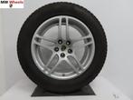 Originele Porsche Macan 18 inch velgen  Pirelli winterbanden, Auto-onderdelen, Banden en Velgen, 18 inch, Gebruikt, -, -