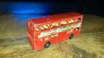 Matchbox Superfast No. 17 "The Londoner" bus 1972, Ophalen of Verzenden, Zo goed als nieuw, Bus of Vrachtwagen