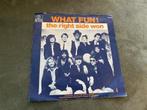 What fun! the right side won [420], Cd's en Dvd's, Ophalen of Verzenden, Zo goed als nieuw, Pop