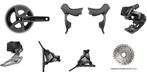 BOMBOM%SALE% SRAM RIVAL AXS D1 2x12 COMPLETE GROEPSET GROUP, Verzenden, Racefiets, SRAM, Sram Europe Sales and Services B.V.