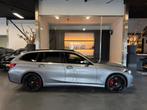 BMW 3-serie Touring 330e xDrive M Package Pano Memory Harman, 1998 cc, Gebruikt, Zwart, 4 cilinders