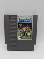 Konami Hyper Soccer NES, Avontuur en Actie, ., 1 speler, Ophalen of Verzenden
