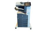 HP Color LaserJet Enterprise 700 M775z  A3 T.e.a.b., Computers en Software, Gebruikt, All-in-one, LED-printer, Scannen