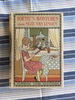 Oude antieke meisjesboeken Kluitman, Ophalen of Verzenden