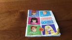 Boekje 1963, exclusive fashion by mattel, Verzamelen, Poppen, Ophalen of Verzenden, Zo goed als nieuw