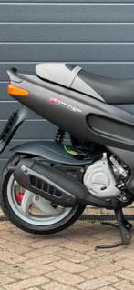 Gilera runner 180 cc uitlaat, Gebruikt