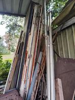 Isolatiepanelen - diverse afmetingen, Ophalen, Metaal, Binnendeur, 200 tot 215 cm