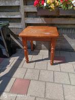 grenen tafel, Antiek en Kunst, Antiek | Meubels | Tafels, Ophalen