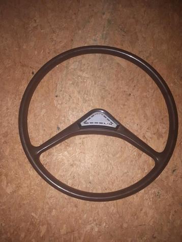 Citroën stuur QUILLERY 2cv Ami Mehari AZAM6 Besteleend Dyane beschikbaar voor biedingen