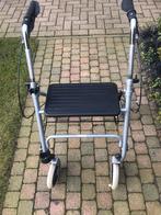 Tekoop rollator, Ophalen of Verzenden, Zo goed als nieuw