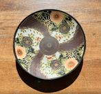 Japans Keramiek Bord, Ophalen of Verzenden