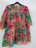 Encuentro blouse maat L, Ophalen of Verzenden, Gedragen