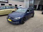 Volkswagen Golf 1.5 TSI Highline Business R, Automaat, Stof, 4 cilinders, Blauw
