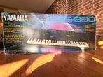 Keyboard Yamaha, Muziek en Instrumenten, Keyboards, Ophalen, Overige aantallen, Overige merken