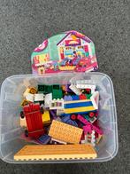 Duplo & Hello Kitty LEGO - Veel Speelplezier!, Kinderen en Baby's, Speelgoed | Duplo en Lego, Ophalen, Gebruikt, Losse stenen