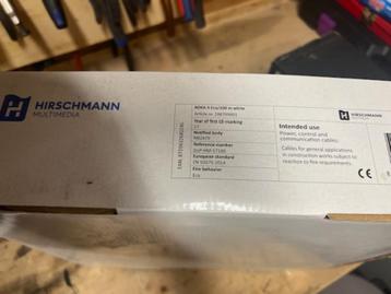 coaxkabel beschikbaar voor biedingen