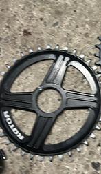 Rotor DM 36, Eén persoon, Overige soorten, Overige typen