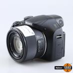 Sony Cybershot DSC-HX300 50x Zoom Zwart, Audio, Tv en Foto, Fotocamera's Digitaal, Zo goed als nieuw