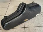 Selmer Reference Flight Case - Alto Saxophone Koffer / Etui, Ophalen of Verzenden, Gebruikt, Saxofoon, Flightcase
