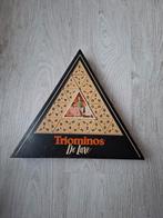 Triominos de Luxe - Klassiek Bordspel, Gebruikt, Vijf spelers of meer, Ophalen of Verzenden, Spear