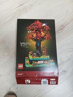 LEGO Ideas Family Tree 21346 - Lege Doos, Ophalen of Verzenden, Gebruikt, Overige typen