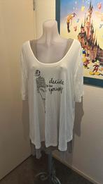Nieuw mooie top maat 48 merk Doris Streich, Kleding | Dames, Grote Maten, Overige kleuren, Doris Streich, Nieuw, Shirt of Top