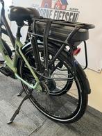 Set Giant Entour E+ elektrische damesfietsen., Ophalen, Zo goed als nieuw