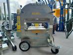 Almi EL 33 Zero ( stenenknipper op ACCU )