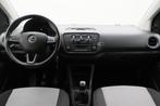 Skoda Citigo 1.0 Greentech Edition 5-Deurs, Airco, Cruise, N, Voorwielaandrijving, Euro 5, Stof, Gebruikt