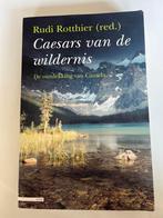 Caesars van de wildernis, Ophalen of Verzenden, Zo goed als nieuw, Europa