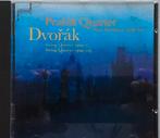 Dvořák - Pražák Quartet - Strijkkwintet & Strijkkwartet, Cd's en Dvd's, Cd's | Klassiek, Ophalen of Verzenden, Romantiek, Zo goed als nieuw