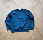 STONE ISLAND NYLON METAL XL JASJE / SWEATER, Ophalen of Verzenden, Zo goed als nieuw, Maat 56/58 (XL), Zwart